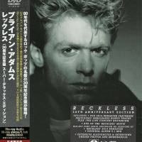 Bryan Adams - 1984 Reckless (Deluxe Edition, Remastered 2014)
