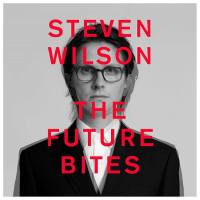 Steven Wilson - The Future Bites [Limited Edition Deluxe Box Set] 2021[FLAC]