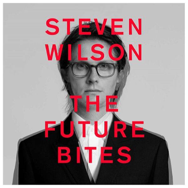 Steven Wilson - The Future Bites [Limited Edition Deluxe Box Set] 2021[FLAC]