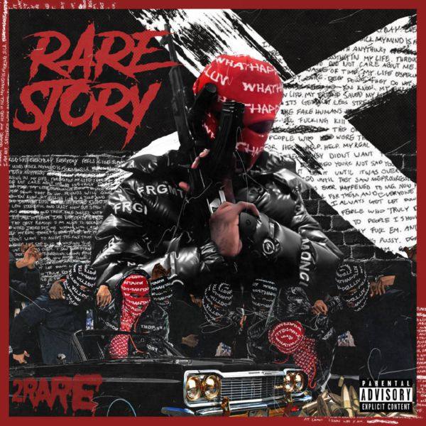 2rare - Rare Story.flac