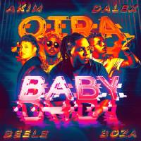 Akim,Dalex,Beele,Boza - Otra Baby.flac