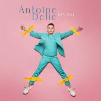 Antoine Delie - Dis-moi.flac