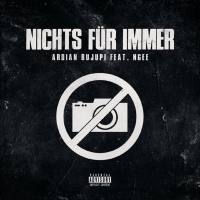 Ardian Bujupi,NGEE - Nichts fuer Immer _feat. NGEE_.flac