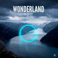 Axel Johansson - Wonderland.flac