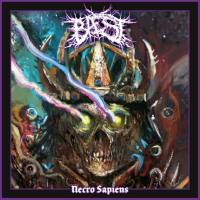 BAEST - Necro Sapiens.flac