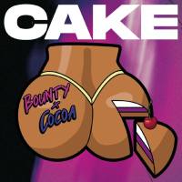 BOUNTY & COCOA - CAKE.flac