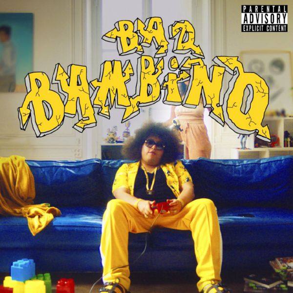 Bambino - Bad Bambino.flac