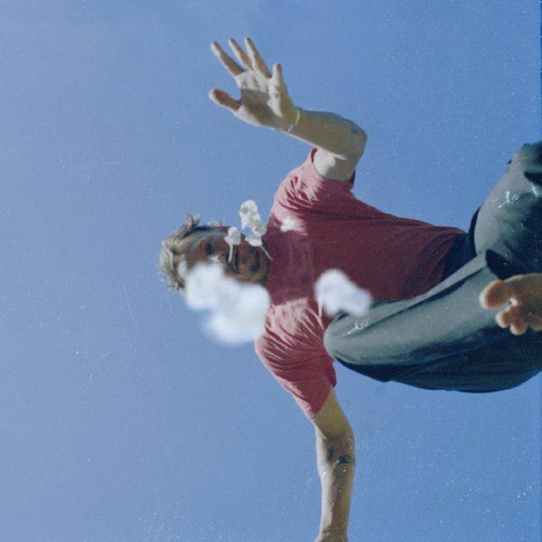 Ben Howard - What a Day - Edit.flac