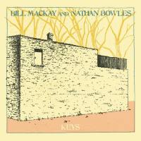 Bill MacKay,Nathan Bowles - Joyride.flac