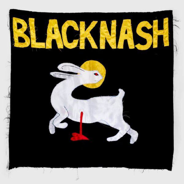 Black Nash - 4 I.O..flac