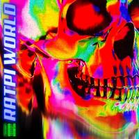 Booba - RATPI WORLD.flac