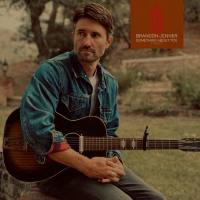 Brandon Jenner - Something About You.flac