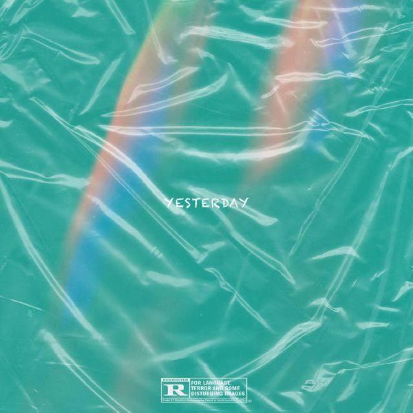 CART.,Pazan76 - Yesterday.flac