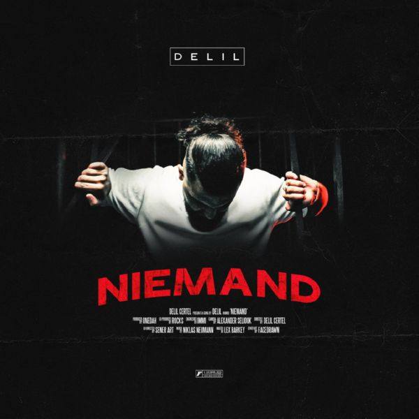 Delil - Niemand.flac