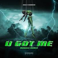 Dhali,Bloodline - U GOT ME _Moguai Remix_.flac