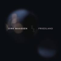 Dirk Maassen,Esther Abrami - Friedland _feat. Esther Abrami_.flac
