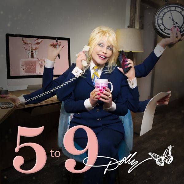 Dolly Parton - 5 to 9.flac