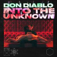 Don Diablo - Into The Unknown.flac