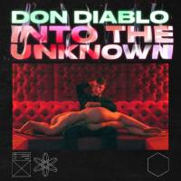 Don Diablo - Into The Unknown.flac