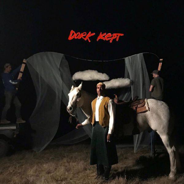 EXUM - Dark Kept Secret.flac