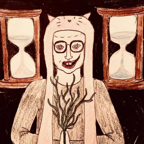 Elseebub - Counting Blessings.flac