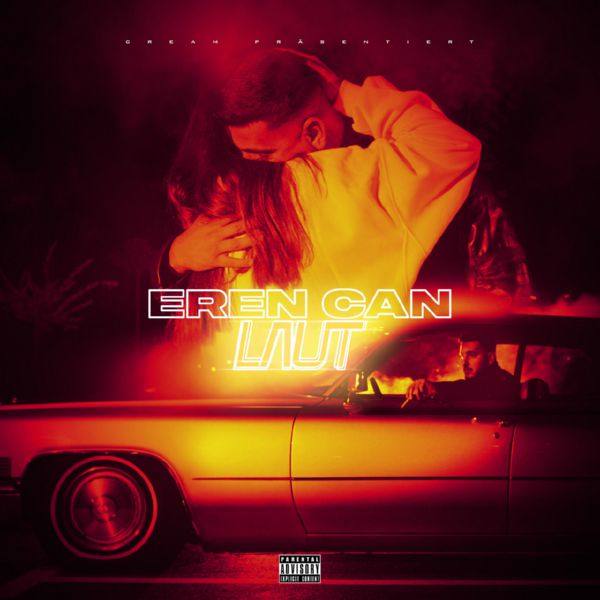 Eren Can - Laut.flac