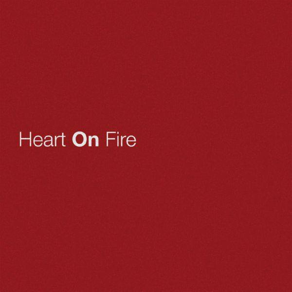 Eric Church - Heart On Fire.flac