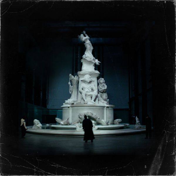 FKA twigs,Headie One,Fred again.. - Dont Judge Me.flac