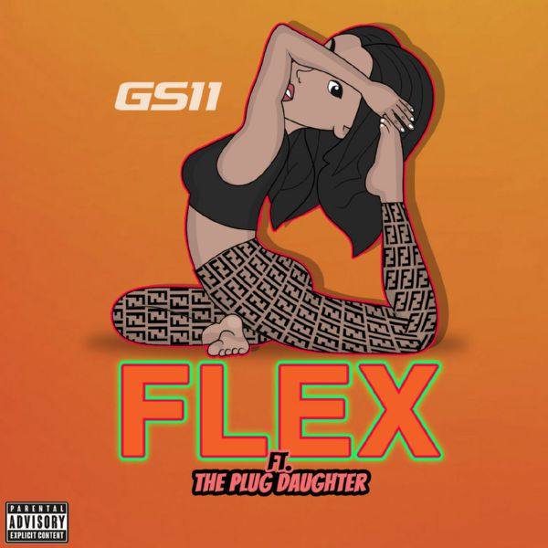 GS11,The Plug Daughter - Flex.flac
