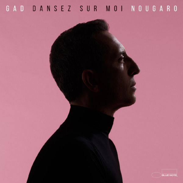 Gad Elmaleh,Angelique Kidjo,Ibrahim Maalouf - Bidonville.flac