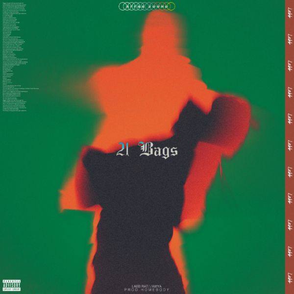 HDBeenDope - 21 Bags.flac