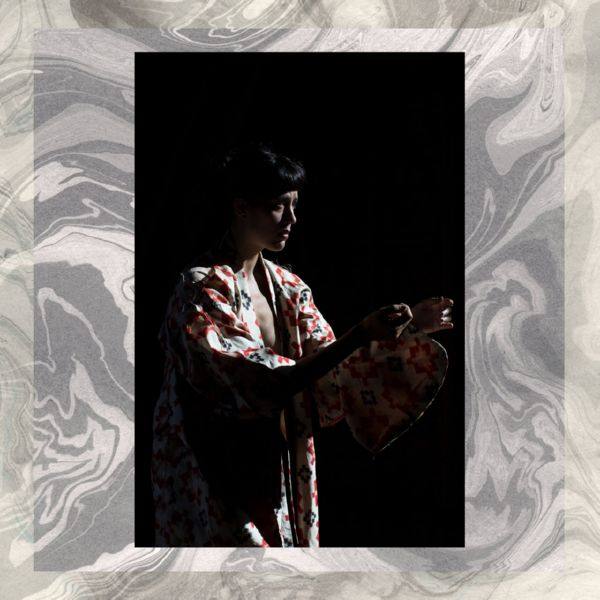 Half Waif - Orange Blossoms.flac