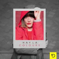 Hayla - Colours.flac