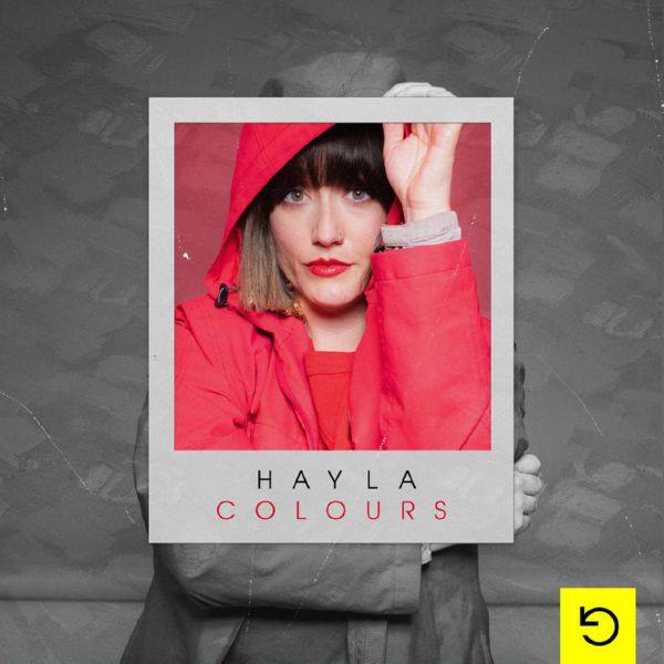 Hayla - Colours.flac