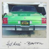 Hey,King! - Beautiful.flac