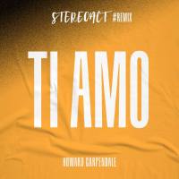 Howard Carpendale,Stereoact - Ti Amo - Stereoact #Remix.flac