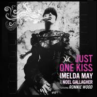 Imelda May,Noel Gallagher,Ronnie Wood - Just One Kiss.flac