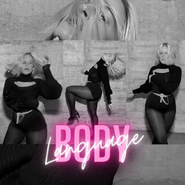 JAZKA - Body Language.flac