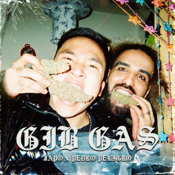 Japo,Pedro Peligro - Gib Gas.flac