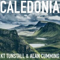 KT Tunstall,Alan Cumming - Caledonia.flac