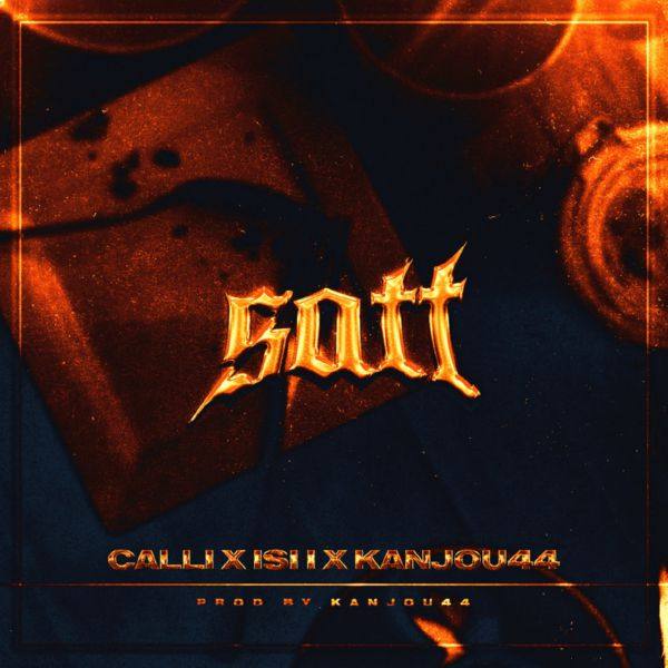 Kanjou44,Calli,Isi I - Satt.flac