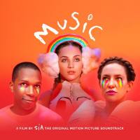 Kate Hudson - Music _from the Original Motion Picture “Music”_.flac