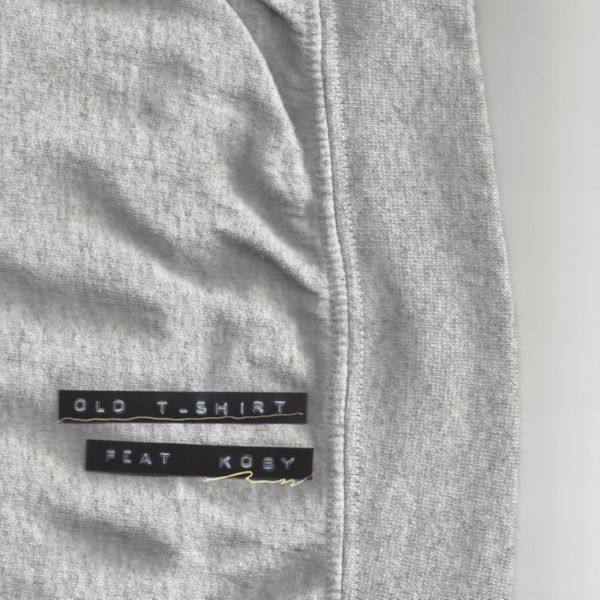 Kim Tee,Koby - Old T-Shirt.flac