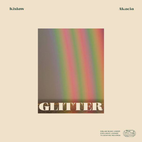 Kislaw,Akacia - Glitter.flac