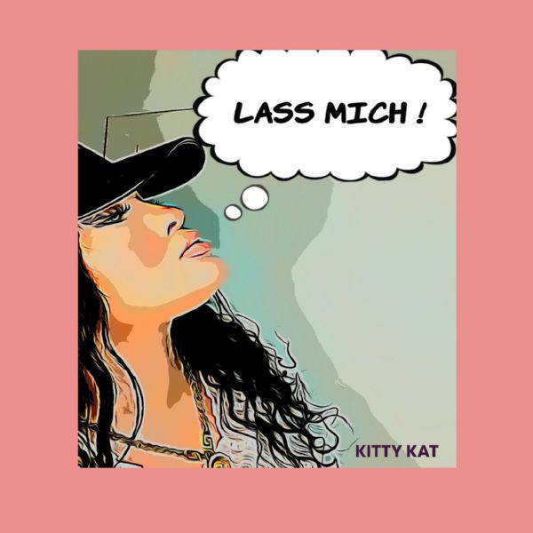 Kitty Kat - Lass mich.flac