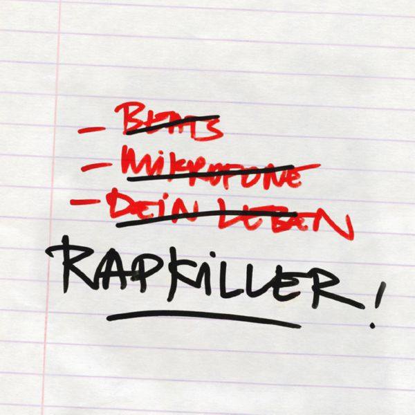 Kool Savas,Alies - Rapkiller.flac