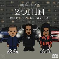 Kornkreis Mafia,Kana & Mavie,Robin Rozay - Zonin.flac