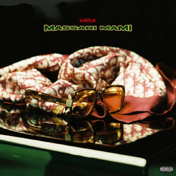 Layla - Massari Mami.flac