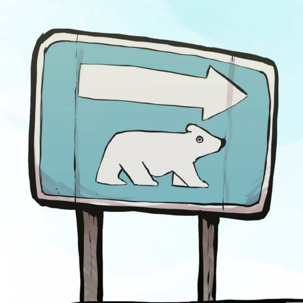 Lazy Lizzard Gang - Eisbaer 2021.flac