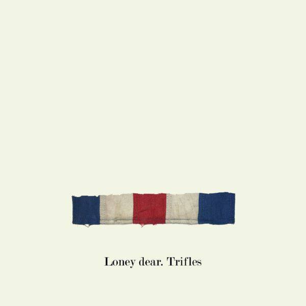 Loney,Dear - Trifles.flac
